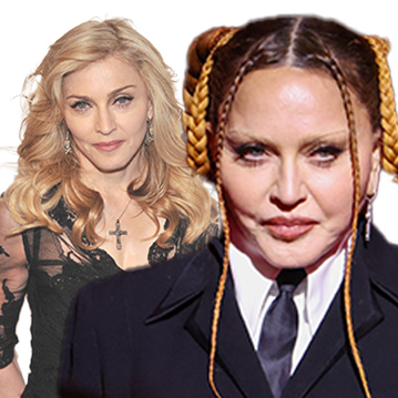 She’s known as the Queen of Pop and has millions of fans around the world. At 64, though, Madonna’s latest appearance has left fans everywhere seriously worried.