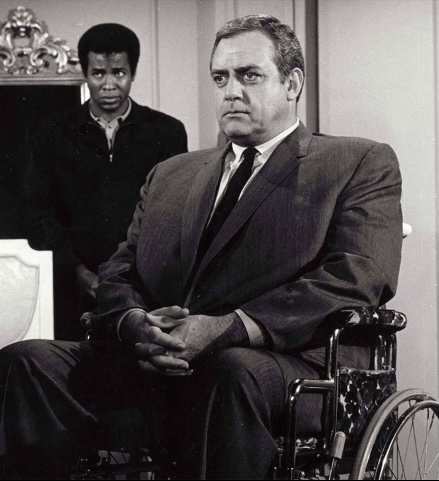 Raymond Burr rose to become one of Hollywood’s most beloved actors but while he solved mysteries and crimes on television, his private life was a big mystery in itself.