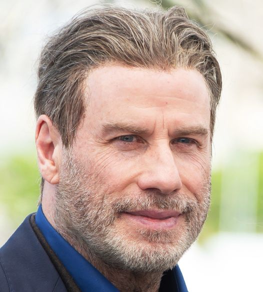 John Travolta’s daughter Ella Bleu shares new picture, leaves fans stunned with new look