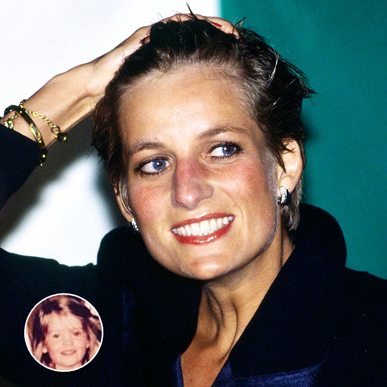 Princess Diana’s niece Kitty Spencer has grown up – here’s what she looks like today