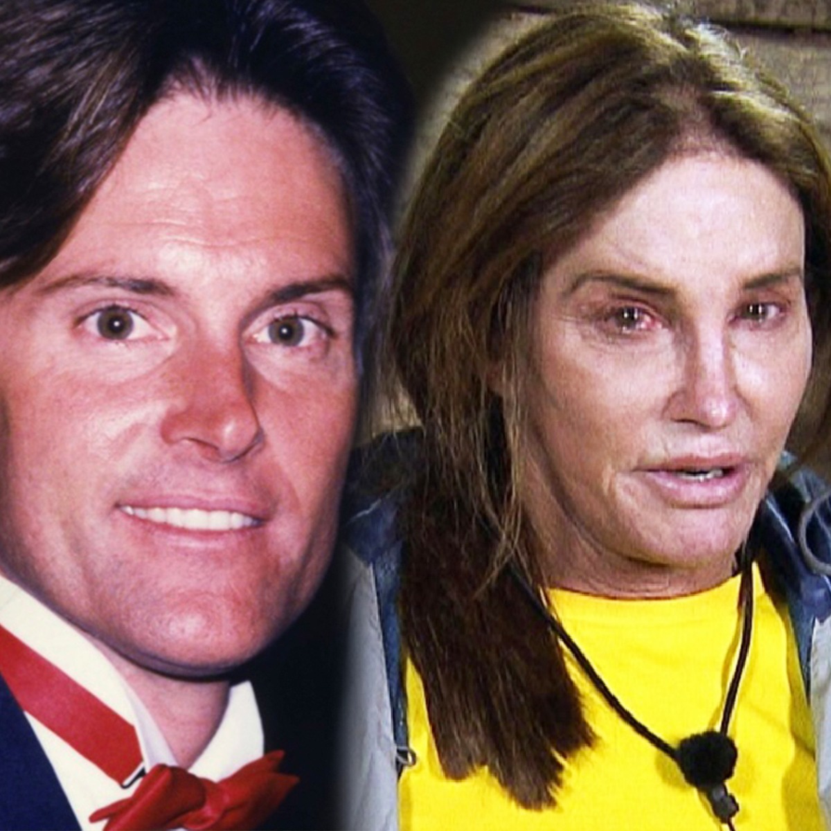 What Caitlyn Jenner’s kids called her after her transition has fans turning heads…