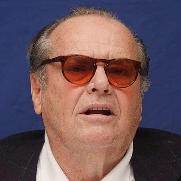 85-year-old Jack Nicholson’s health is failing due to Dementia – “His mind is gone”