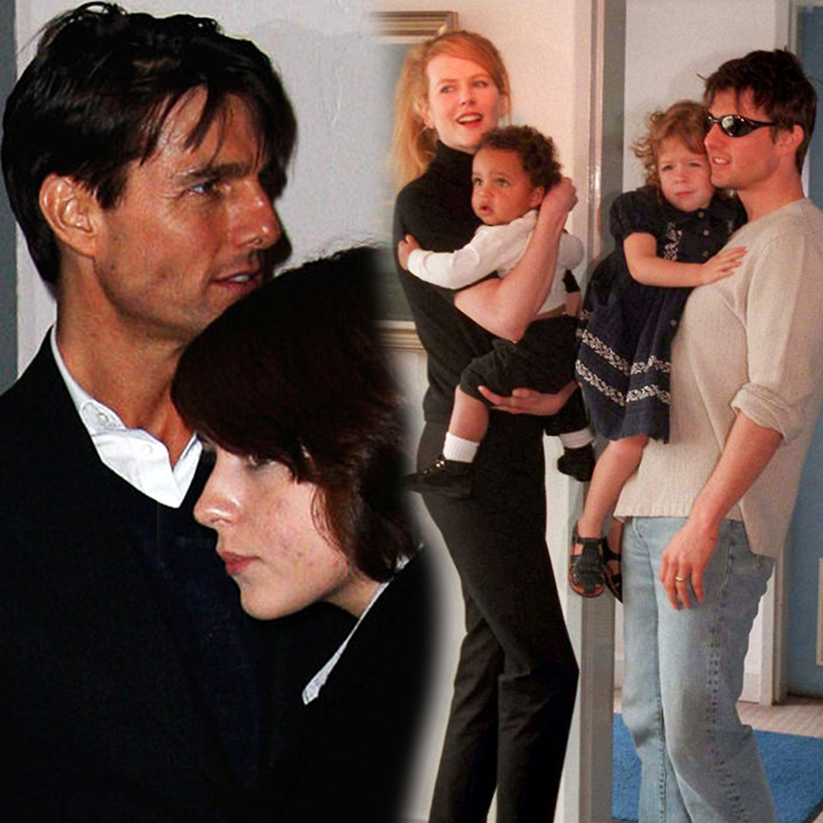 Tom Cruise and Nicole Kidman’s daughter Bella shares a rare selfie