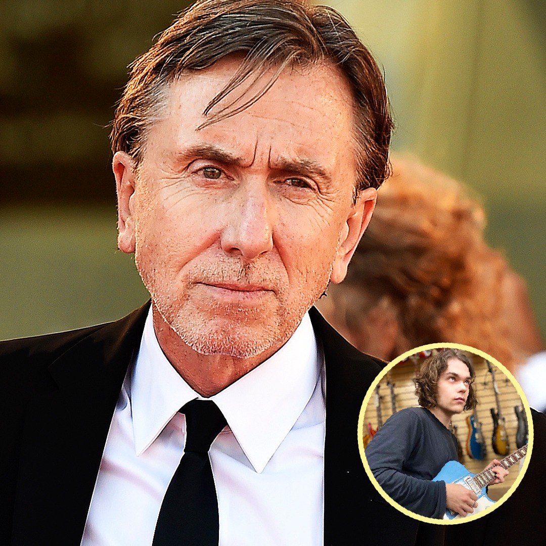 Tim Roth’s son has tragically died in the ‘arms of his family