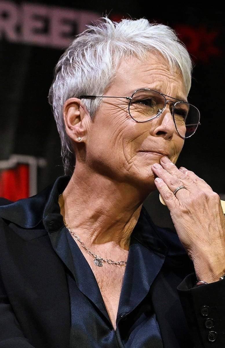 Jamie Lee Curtis finally shares the truth and makes heart-wrenching announcement: