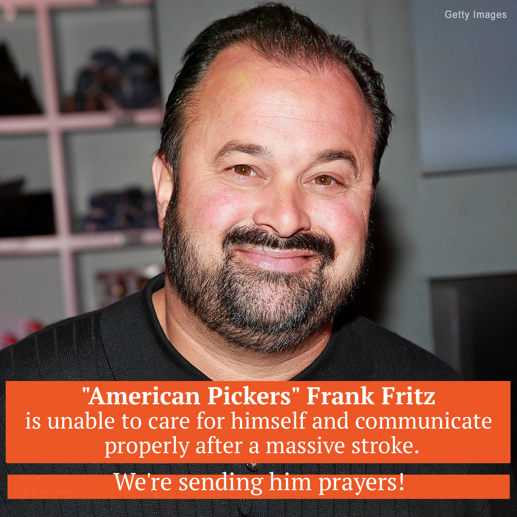 “I was going to get married; I bought a house and a big expensive ring,” said Frank last year before his relationship with a woman he met in his 20s crashed.