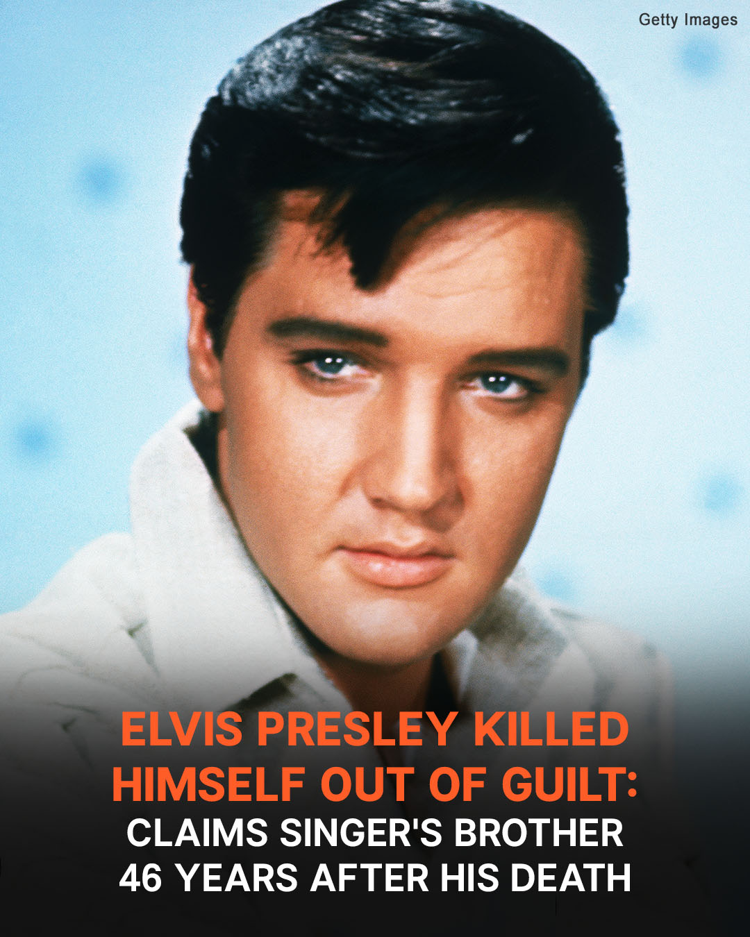 Elvis Presley’s brother was at Elvis’ home in Graceland on the day of his death. Now, 46 years later, he reveals new details of the tragedy.