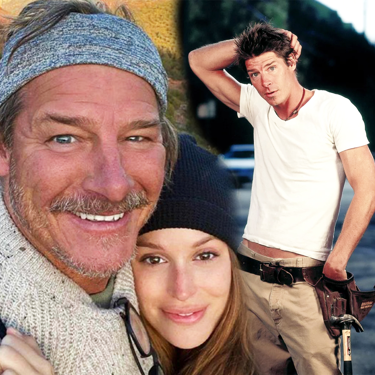 Ty Pennington became a household name working as a hunky carpenter – but today he looks different. The 58-year-old star has unfortunately had to endure bullying and harassment on social media.