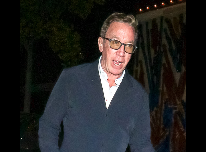 Tim Allen reveals why he’s never trusted a human being as much as his “Toy Story” co-star Tom Hanks