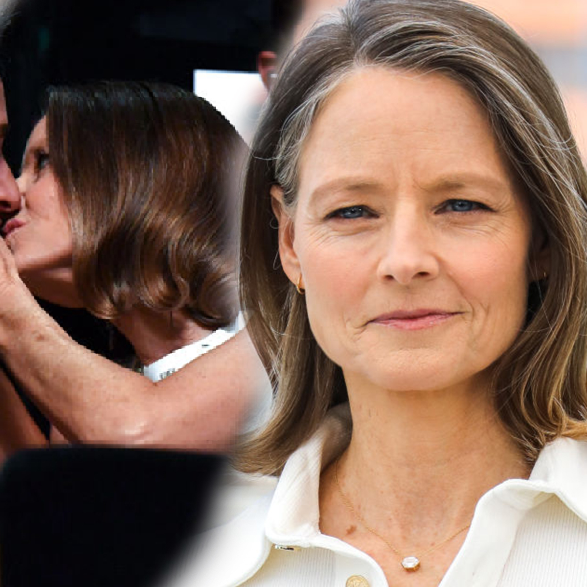 Jodie Foster hid the truth about herself from the public for over 35 years