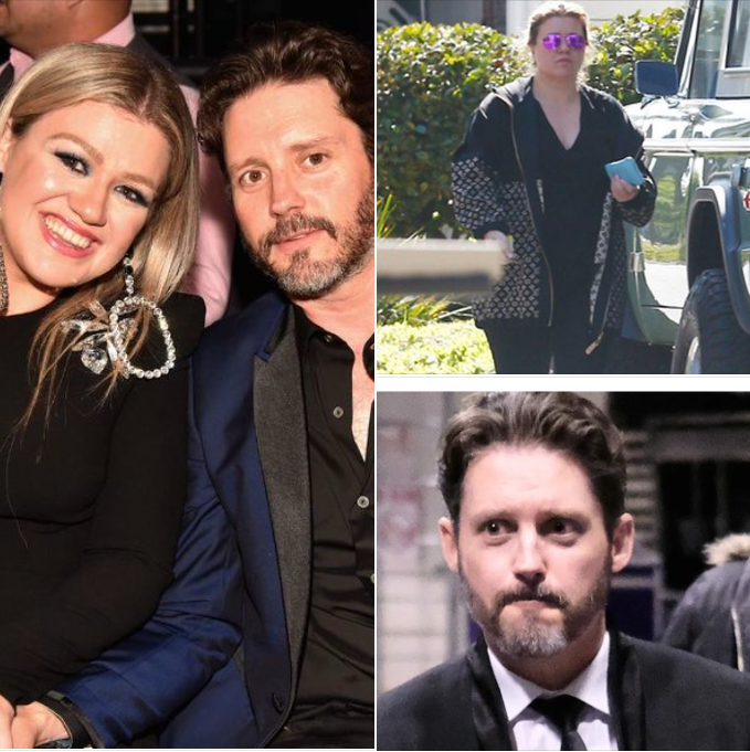 Over three years after singer Kelly Clarkson first filed for divorce, she finally has some redemption over what she went through… her ex-husband Brandon Blackstock has been ordered to pay her back over $2.6 million
