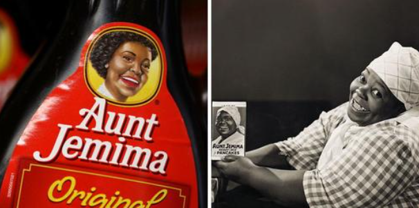 ‘Aunt Jemima’s’ Great-Grandson Calls Out Brand For Trying To ‘Erase’ Her