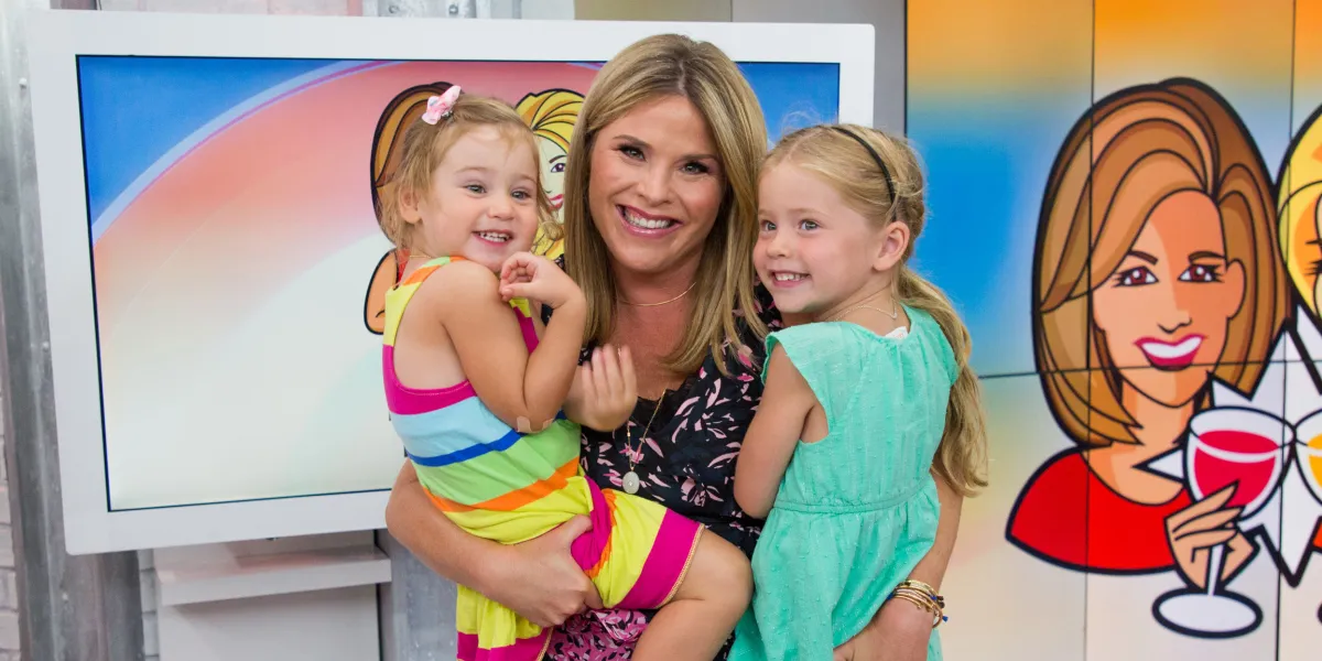 ‘Ridiculous’: Jenna Bush Hager Sparks Discussion after Revealing Her 10-Year-Old Daughter Is into Skincare