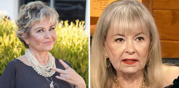 Roseanne Barr Makes Comeback With ‘The Most Offensive’ Stand-Up Comedy Return