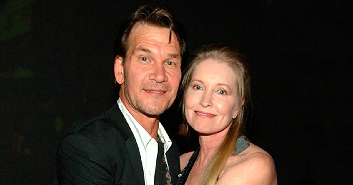Patrick Swayze Was Happily Married for 34 Years to Lisa Niemi Who Sold His Stuff after He Died