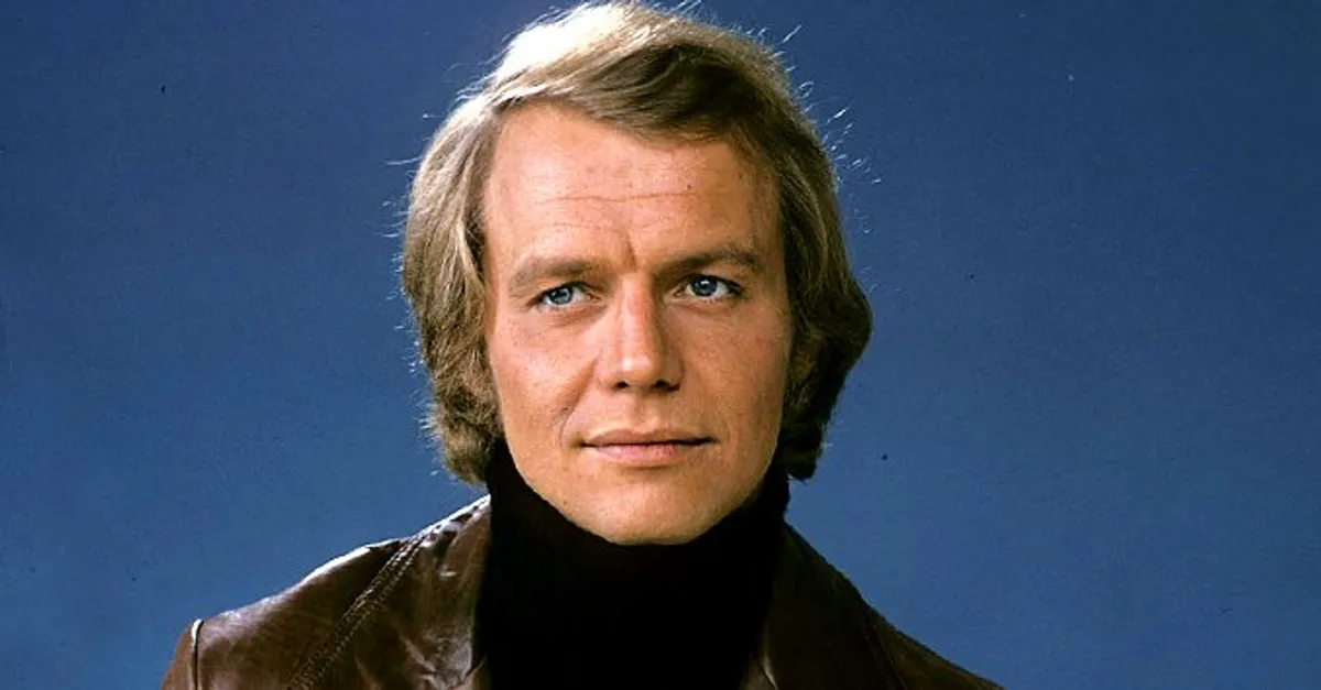 David Soul Eloped with Pregnant Girlfriend as a Teen, Yet Found True Love Only at 66 After Fathering 6 Kids