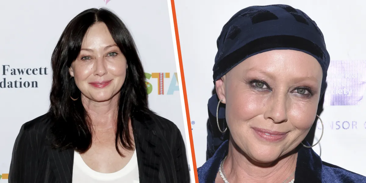 Shannen Doherty Sparks Romance Rumors Amid Cancer Battle After Date Night Photo: ‘Beautiful Couple’