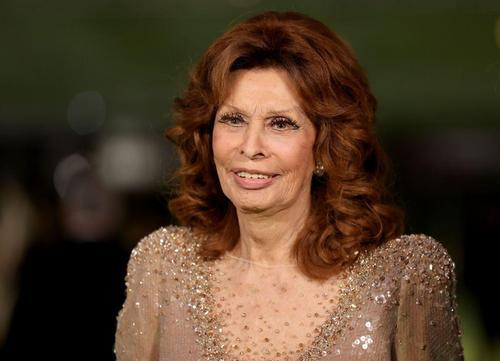 At 89, Hollywood Icon Sophia Loren Is Recovering After Unexpectedly Being Rushed To Hospital