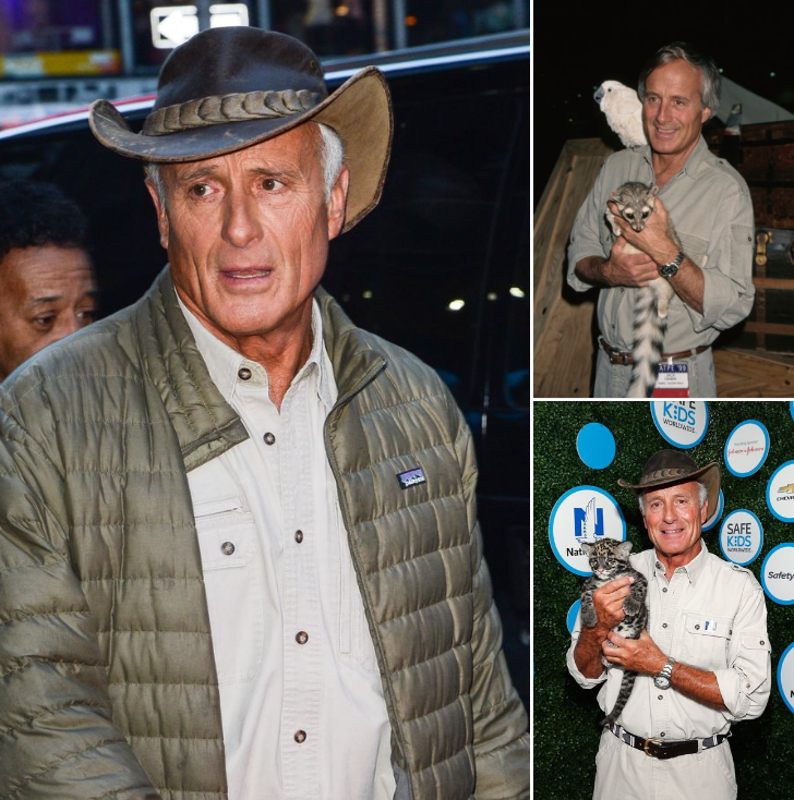 Jack Hanna’s family give heartbreaking update 4 years after animal hero’s dementia diagnosis