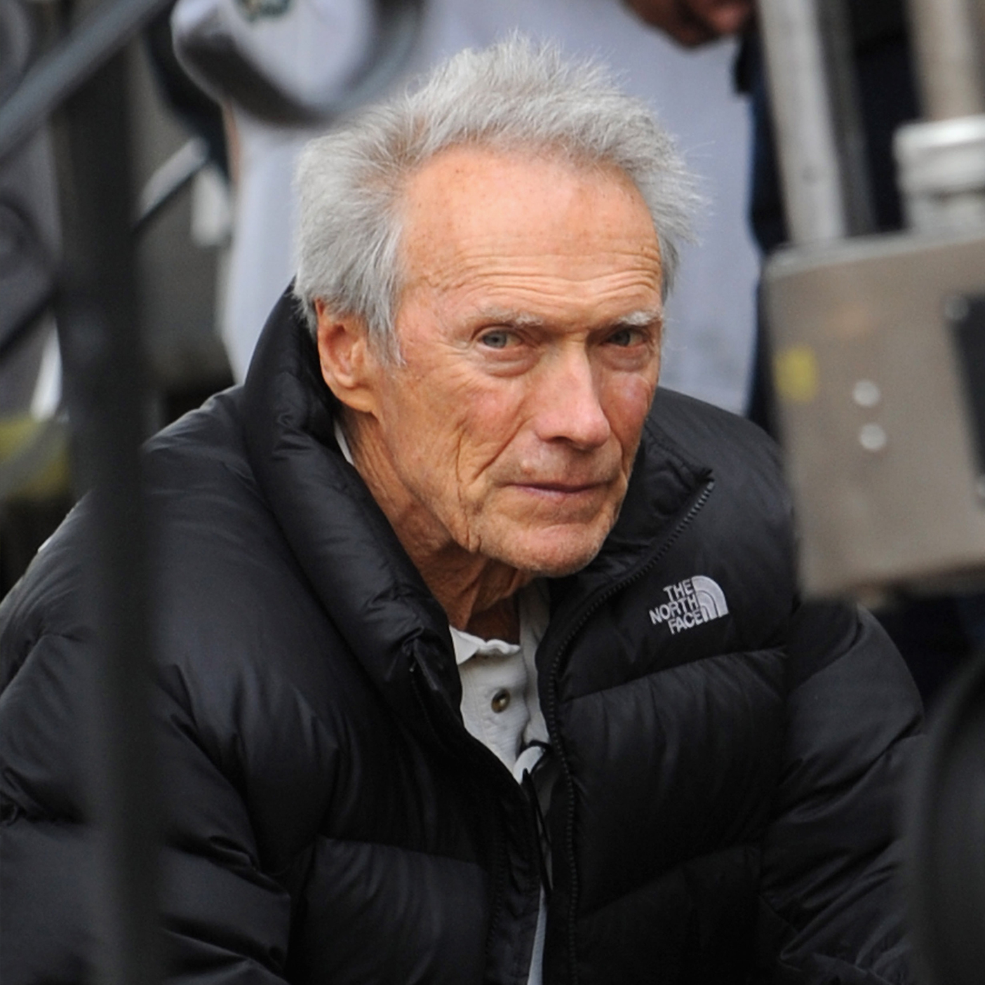 Tom Hanks reveals the truth about Clint Eastwood – he “treats his actors like horses”