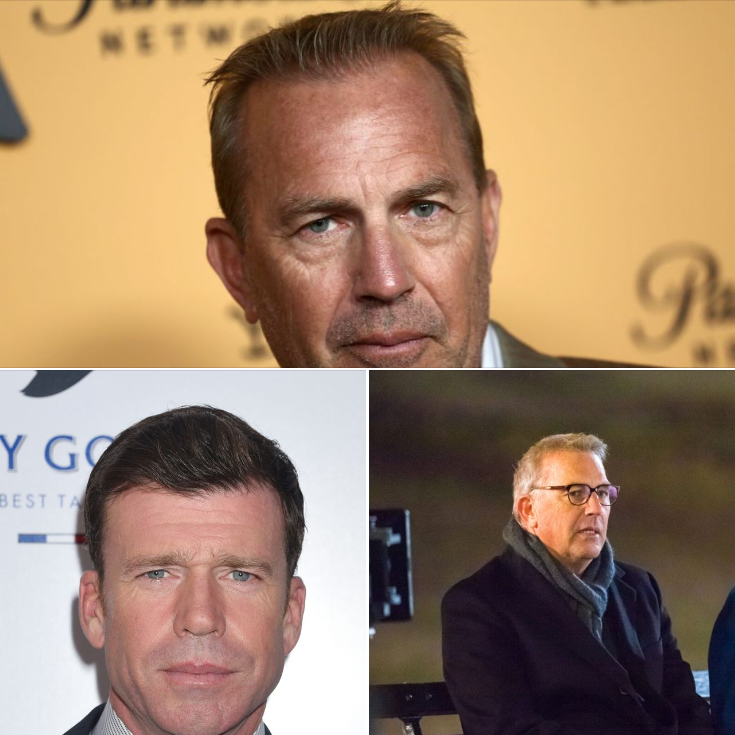 ‘Yellowstone’ creator Taylor Sheridan breaks silence on reported feud with Kevin Costner, end of hit series