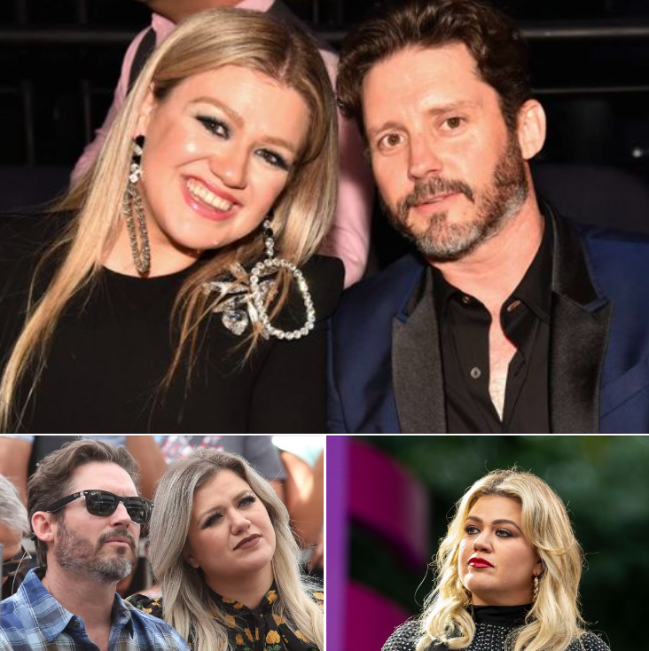 Kelly Clarkson reveals dark habits she gave into after divorce – became an ‘escape’ for her