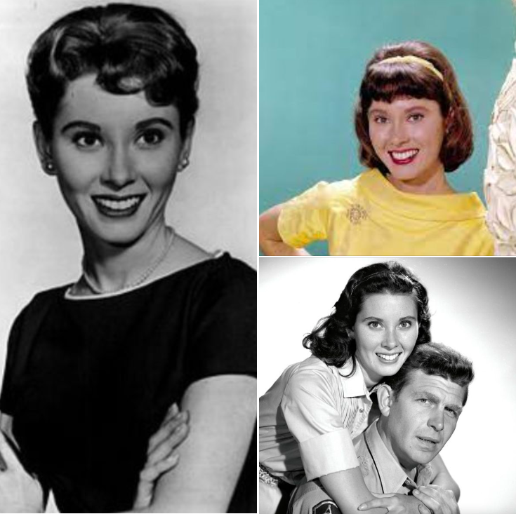 Elinor Donahue star of ‘Father Knows Best’ and her six-decade screen career