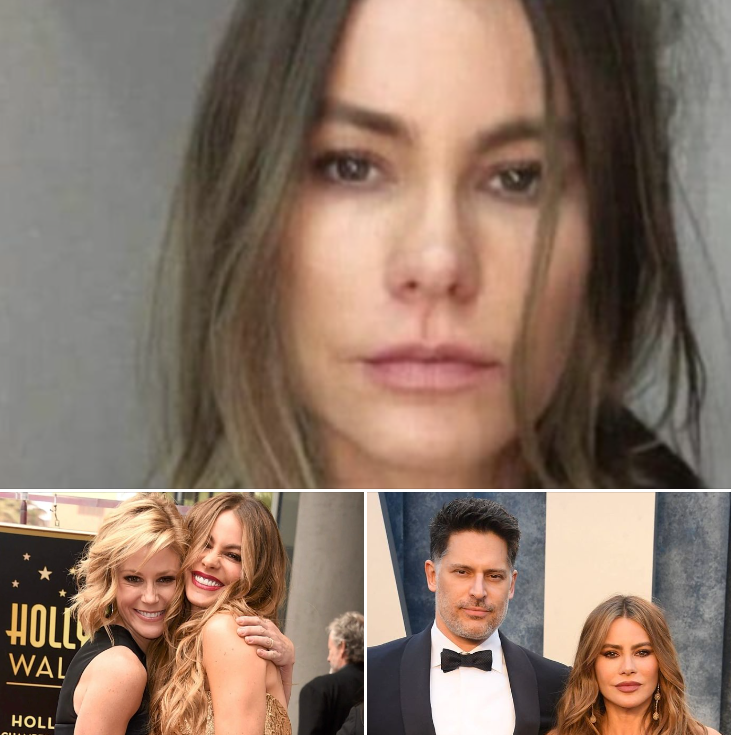 Sofia Vergara’s ‘Modern Family’ co-star makes comment on Joe Manganiello divorce – and it is brutal