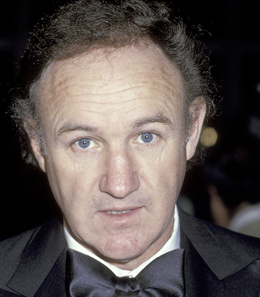 Gene Hackman seen for the first time in years at 93 years old after leaving home