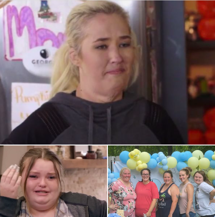 Mama June confirms the worst about daughter’s devastating cancer prognosis: ‘It’s terminal’