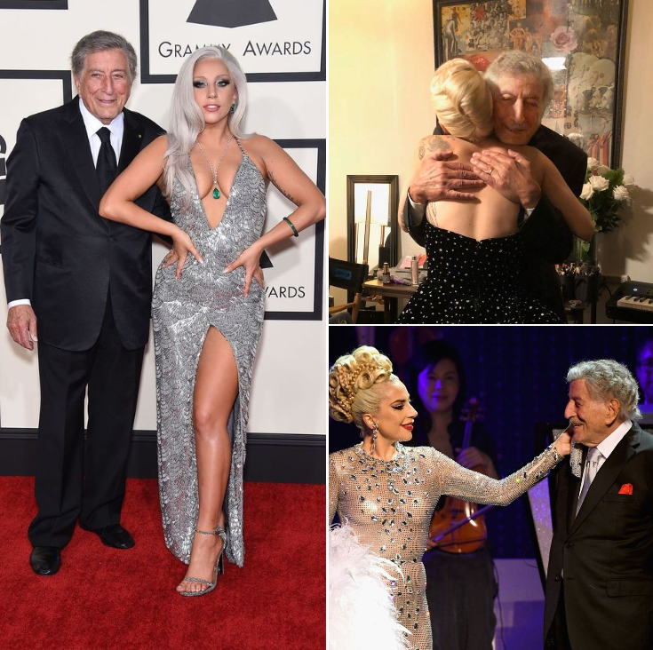 Lady Gaga breaks silence with emotional tribute to ‘real true friend’ Tony Bennett