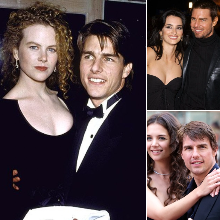 Tom Cruise reveals what celebrity gets him starstruck – gushes about their interaction