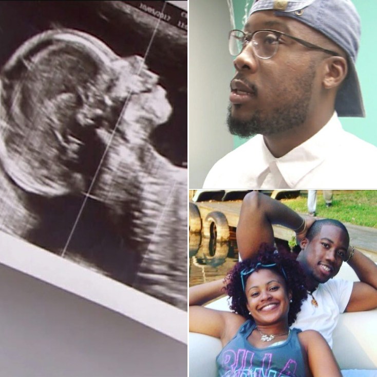 Mom has a boy then twin boys: Husband faints after seeing ultrasound for third pregnancy