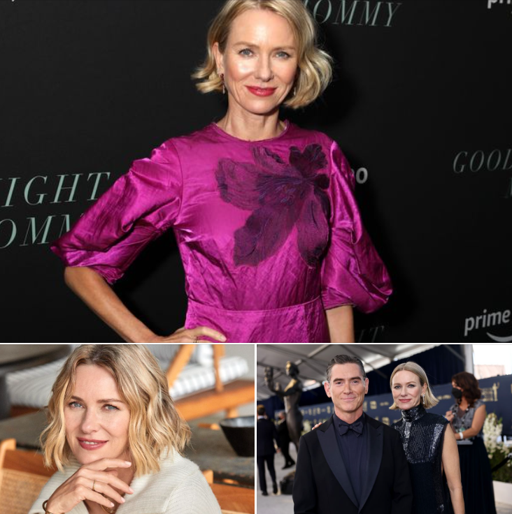 Naomi Watts opens up about shock diagnosis – ‘I was spiraling out of control’