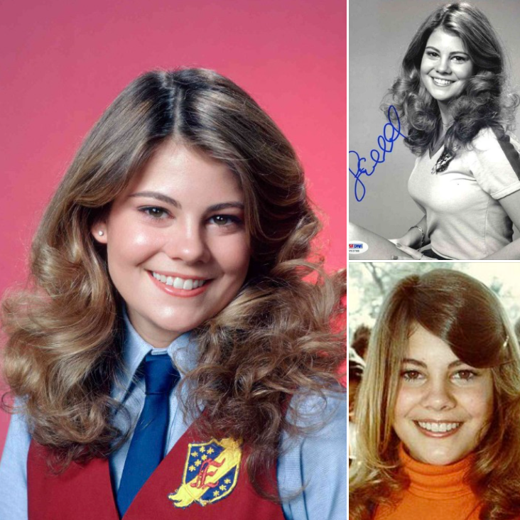 Lisa Whelchel, ‘Facts of Life’ actress, chose her Christian morals over her Hollywood career