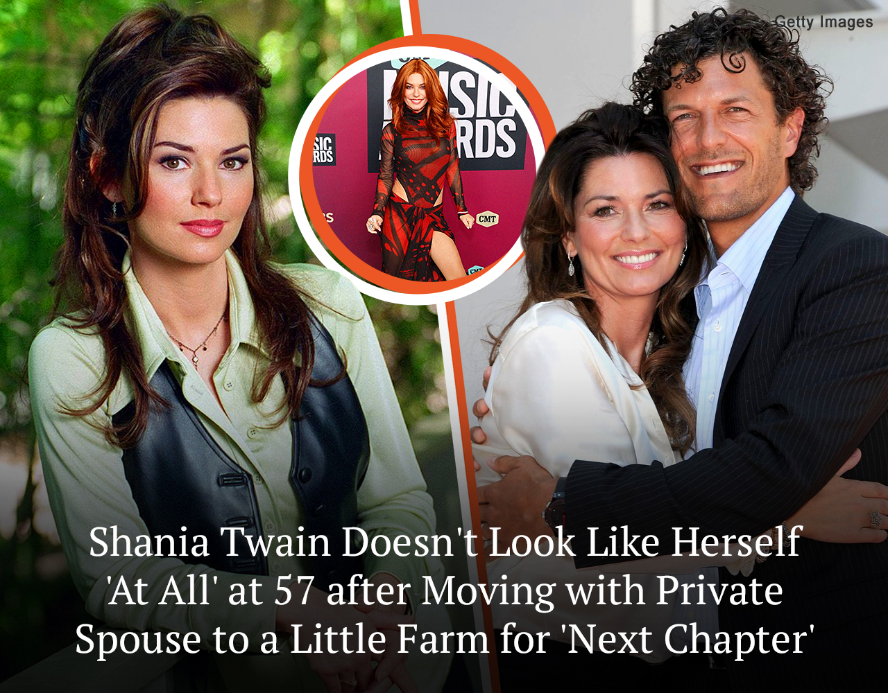 Country star Shania Twain was “ready to die” when she found out the father of her only son was having an affair with her best friend