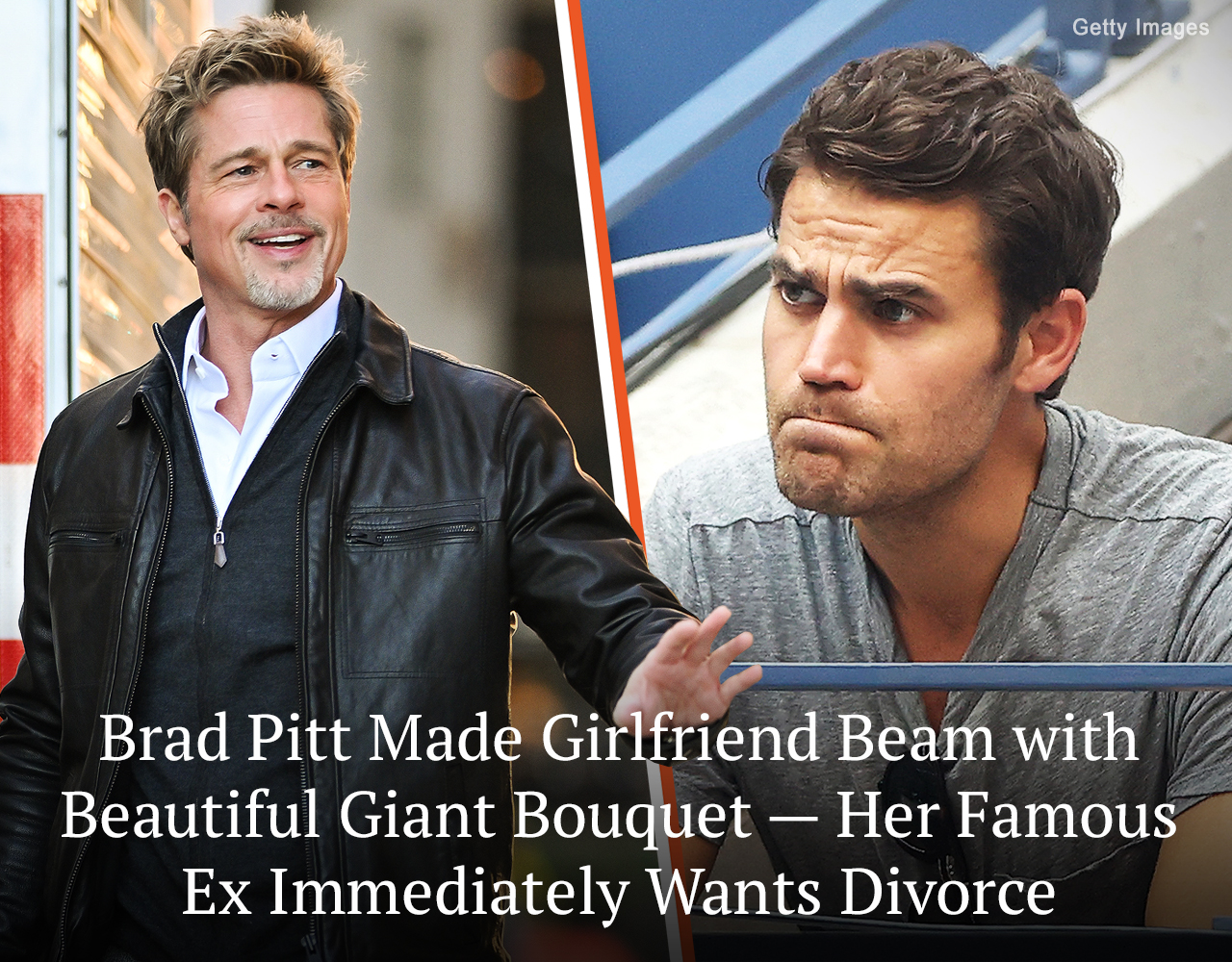 59-year-old Brad Pitt is said to be building a “serious” relationship with Ines de Ramon, the woman who supports him after his tough divorce from Angelina Jolie.