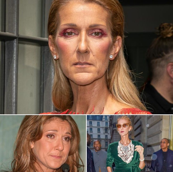 Céline Dion’s sister shares grim health update on singer