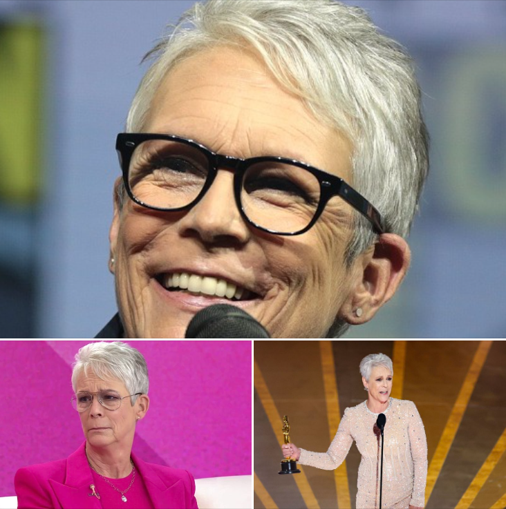 Jamie Lee Curtis bravely opens up about her sobriety – “I’d be dead”