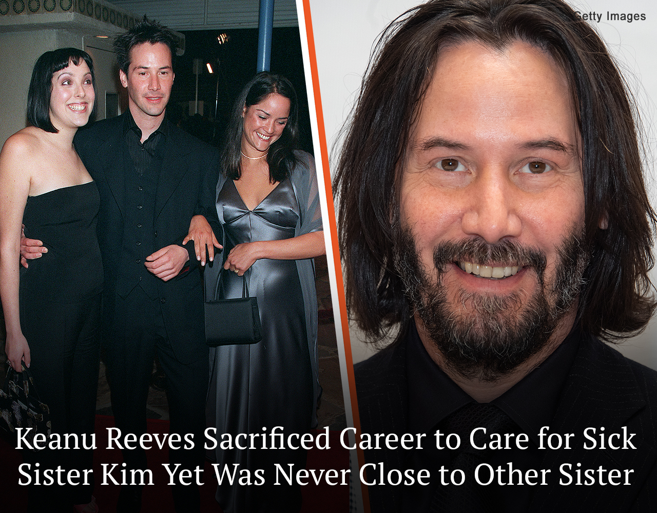 Keanu Reeves has to be one of the most generous and selfless Hollywood celebrities, and he has performed good deeds for his co-workers, charities, and especially his family.