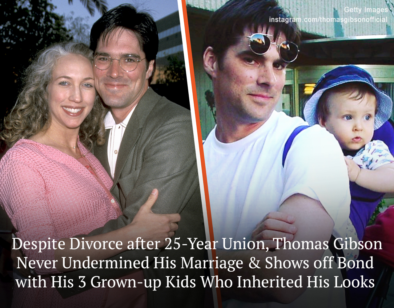 Many fans still wonder if Hotch will be back in the new season of the recently revived “Criminal Minds” series after beloved actor Thomas Gibson, who brought the complex and compelling character of Aaron “Hotch” Hotchner to life for 11 seasons, was unceremoniously fired from the show.