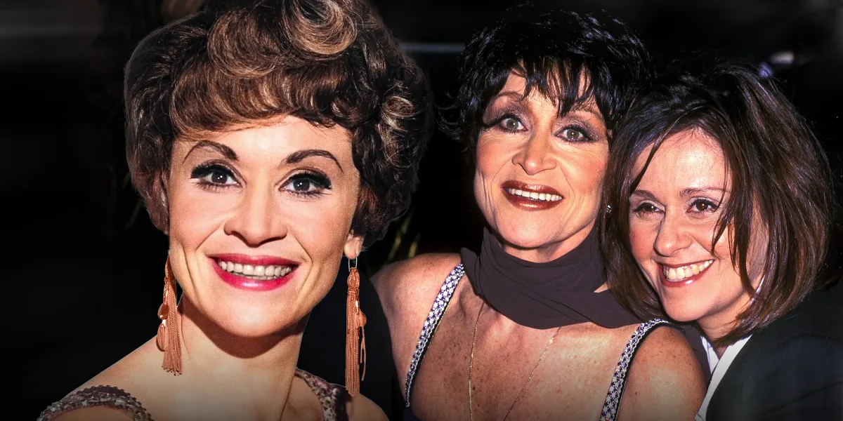 ‘West Side Story’ Star Chita Rivera Dies Just Days after Birthday – Her Grieving Daughter Speaks Out