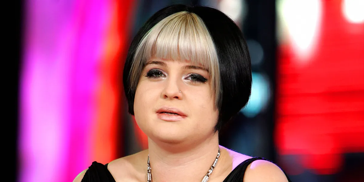 How Kelly Osbourne Would Look at 39 If She Never Had Face Injections – Photos via AI