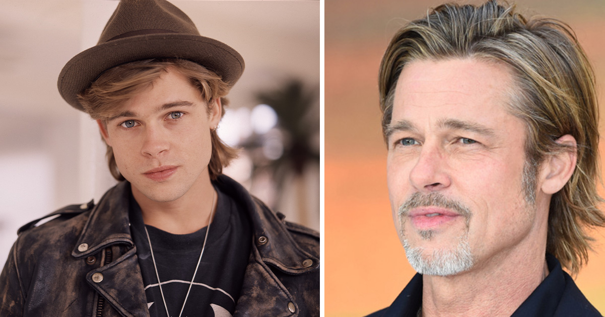 Brad Pitt’s rarely seen younger brother is famous for his good deeds – and he looks so much like Brad