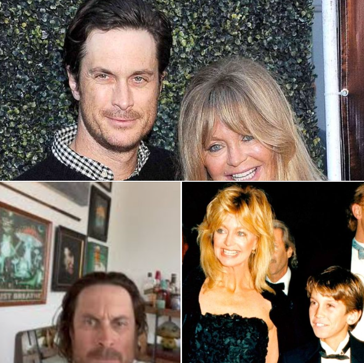 Oliver Hudson opens up about ‘trauma’ he faced with mom Goldie Hawn while growing up