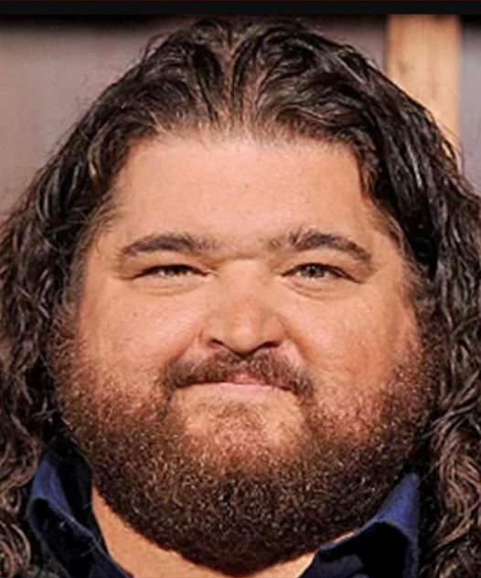 Jorge Garcia’s inspirational journey towards healthier lifestyle