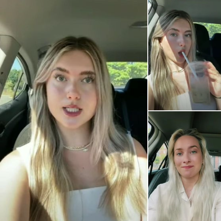 Online influencer sparks viral firestorm, says she’s ‘too pretty’ to work