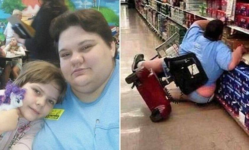 What happened when this cruel photo went viral is a lesson for us all
